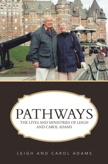 Carol Adams, Leigh Adams - Pathways, E-bok
