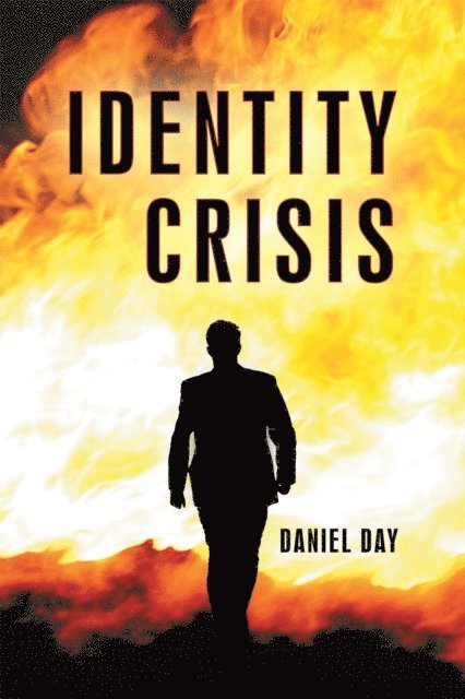 Daniel Day - Identity Crisis, E-bok