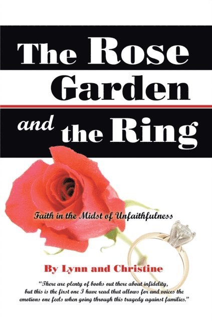 Christine, Lynn - Rose Garden and the Ring, E-bok