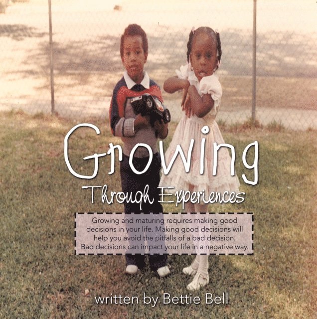 Growing Through Experiences