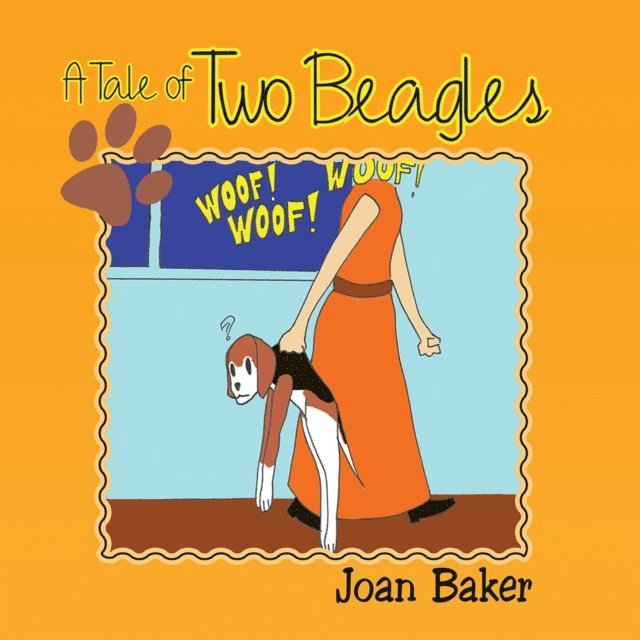 Tale of Two Beagles