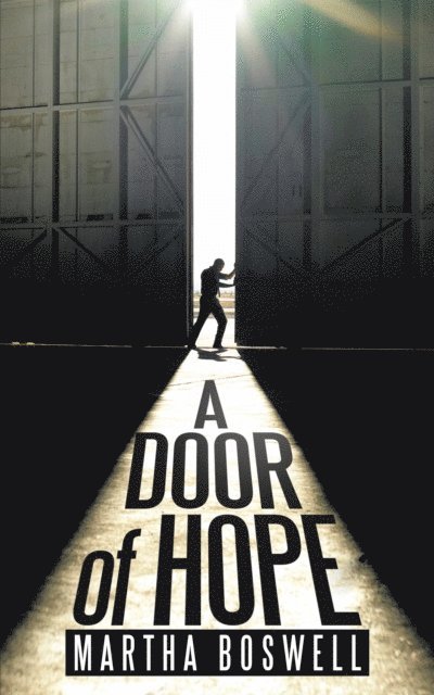 Martha Boswell - Door of Hope, E-bok