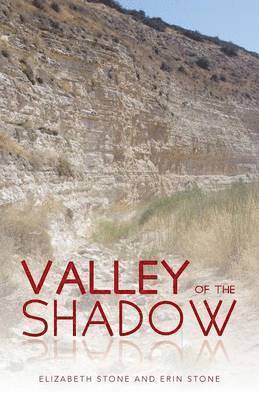 Elizabeth Stone, Erin Stone - Valley of the Shadow, Häftad