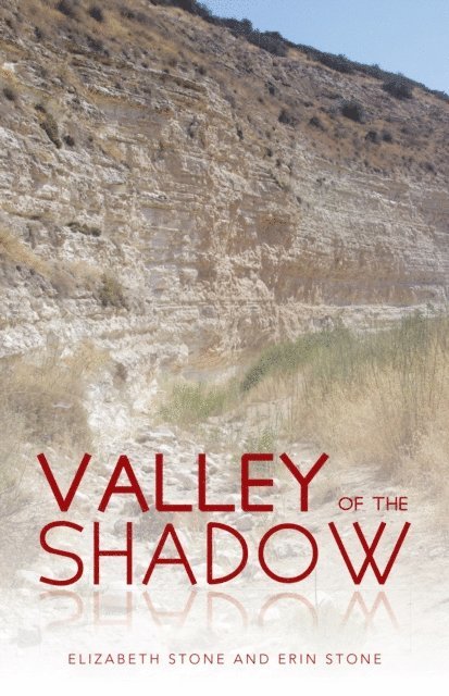 Erin Stone, Elizabeth Stone - Valley of the Shadow, E-bok