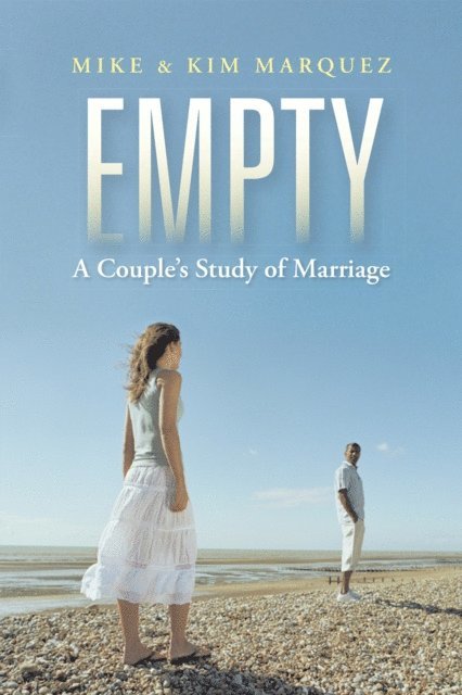 Kim Marquez, Mike - Empty, E-bok