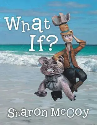 Sharon McCoy - What If?, Häftad. Tillgänglighet: Lägg i varukorg