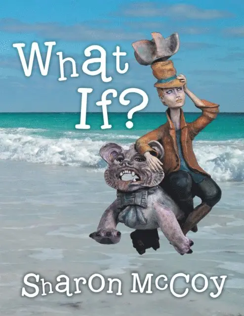 Sharon McCoy - What If?, E-bok. Tillgänglighet: Lägg i varukorg