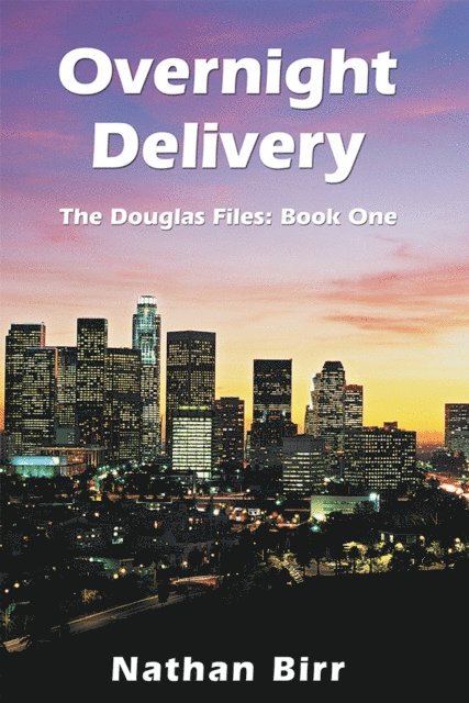 Nathan Birr - Overnight Delivery, E-bok