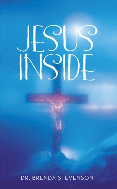 Dr. Brenda Stevenson - Jesus Inside, E-bok