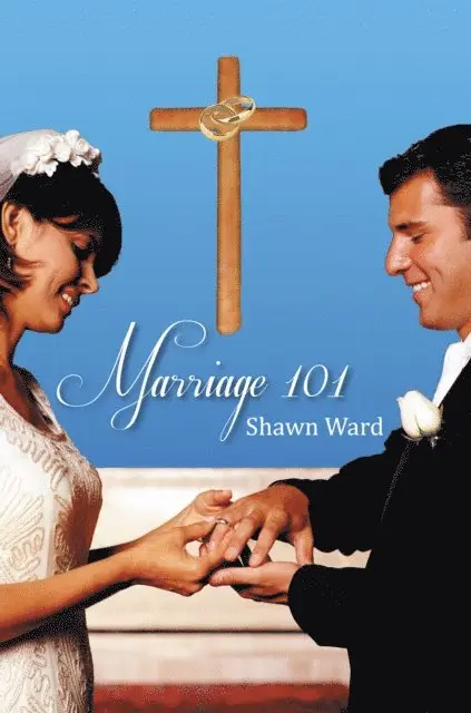 Shawn Ward - Marriage 101, E-bok. Tillgänglighet: Lägg i varukorg