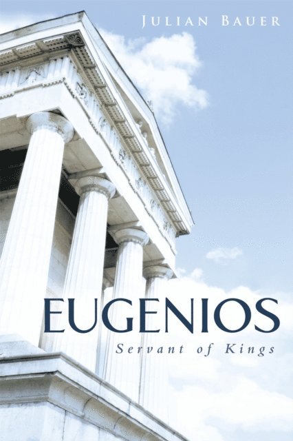 Julian Bauer - Eugenios, E-bok