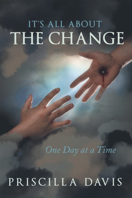 Priscilla Davis - It's All About the Change, E-bok