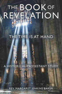Margaret Jenkins Baker - Book of Revelation, Häftad