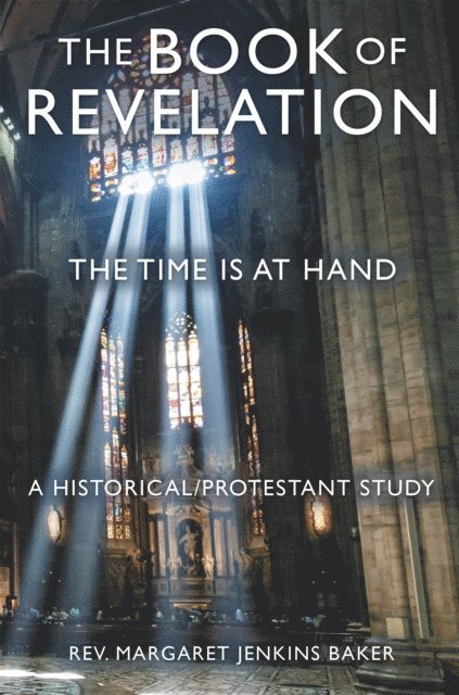 Margaret Jenkins Baker - Book of Revelation, E-bok