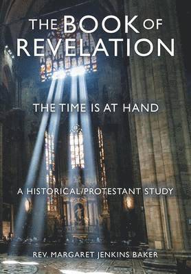 Margaret Jenkins Baker - Book of Revelation, Inbunden