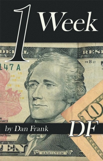 Dan Frank - 1 Week, E-bok