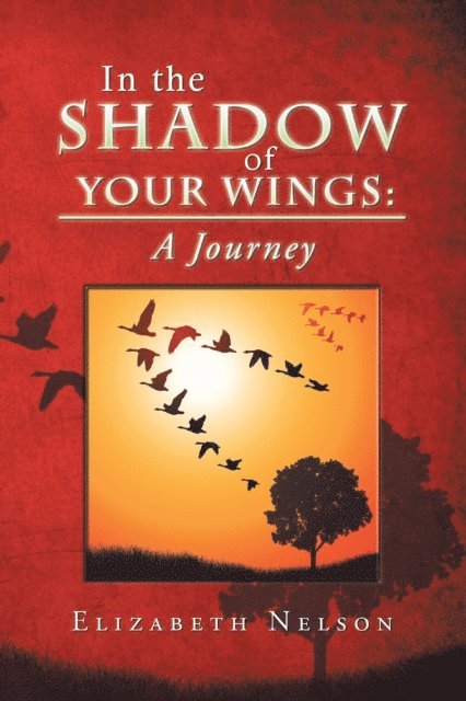 Elizabeth Nelson - In the Shadow of Your Wings, E-bok