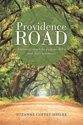 Suzanne Coffey Mielke - Providence Road, Häftad. Tillgänglighet: Lägg i varukorg