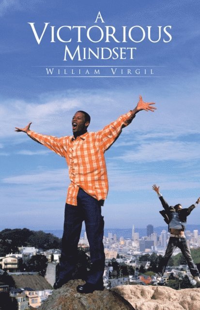 William Virgil - Victorious Mindset, E-bok
