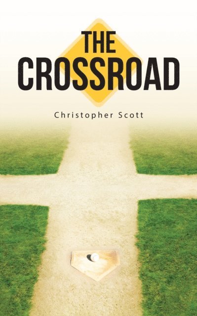 Christopher Scott - Crossroad, E-bok