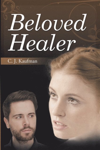 Catherine Kaufman - Beloved Healer, E-bok. Tillgänglighet: Lägg i varukorg