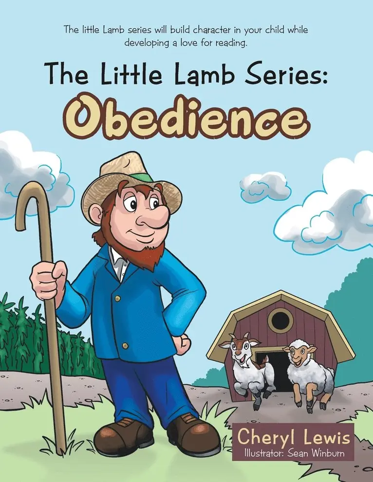 Cheryl Lewis - Obedience, Häftad. Tillgänglighet: Lägg i varukorg