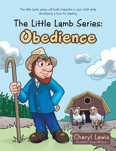 Cheryl Lewis - Obedience, E-bok. Tillgänglighet: Lägg i varukorg