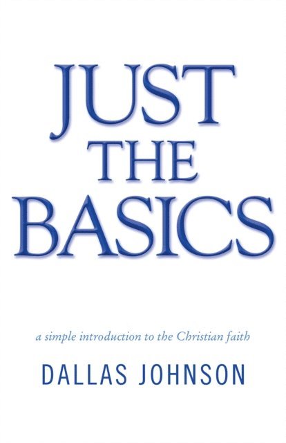 Dallas Johnson - Just the Basics, E-bok