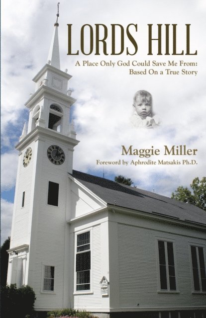 Maggie Miller - Lords Hill, E-bok