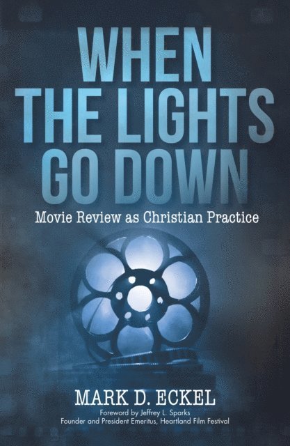 Mark D. Eckel - When the Lights Go Down, E-bok