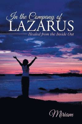 Miriam - In the Company of Lazarus, Häftad