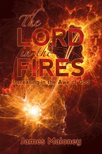 James Maloney - Lord in the Fires, E-bok