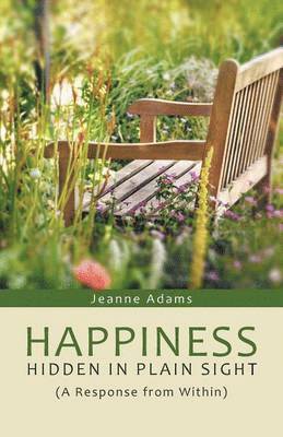 Jeanne Adams - Happiness, Häftad. Tillgänglighet: Lägg i varukorg