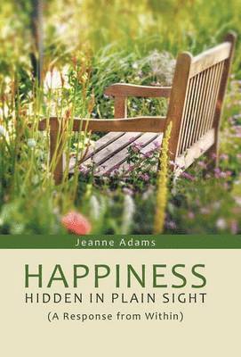 Jeanne Adams - Happiness, Inbunden. Tillgänglighet: Lägg i varukorg
