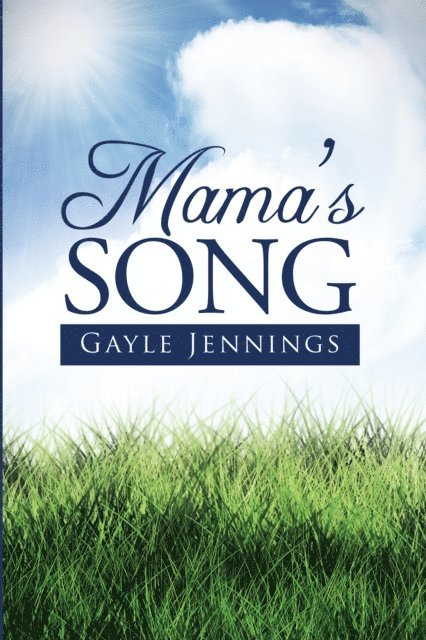 Gayle Jennings - Mama'S Song, E-bok. Tillgänglighet: Lägg i varukorg