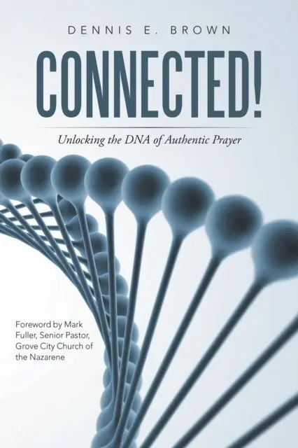 Dennis E. Brown - Connected!, E-bok. Tillgänglighet: Lägg i varukorg