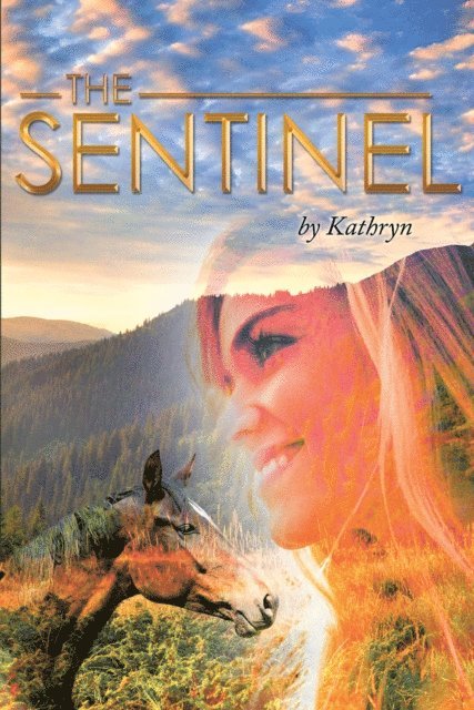 Kathryn - Sentinel, E-bok