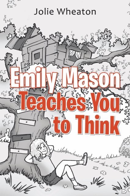 Jolie Wheaton - Emily Mason Teaches You to Think, E-bok. Tillgänglighet: Lägg i varukorg