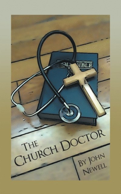 John Newell - Church Doctor, E-bok