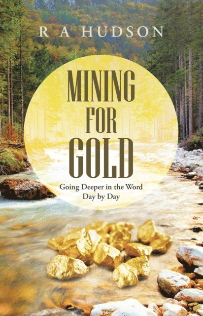 R A Hudson - Mining for Gold, E-bok. Tillgänglighet: Lägg i varukorg