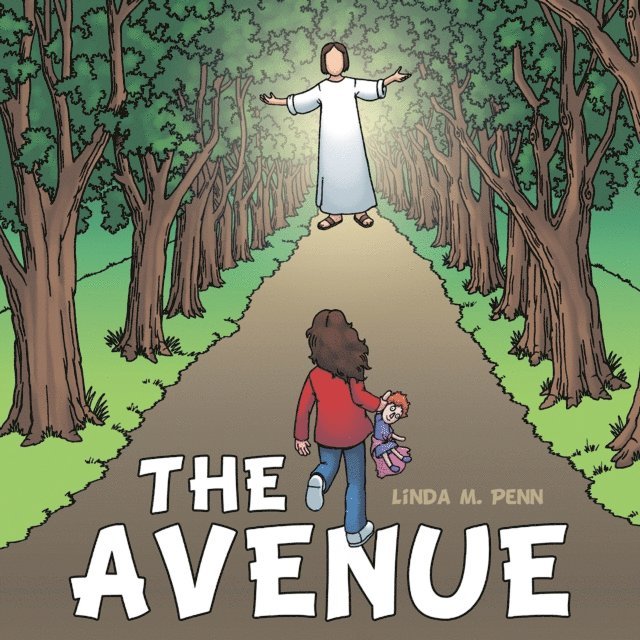 Linda M. Penn - Avenue, E-bok