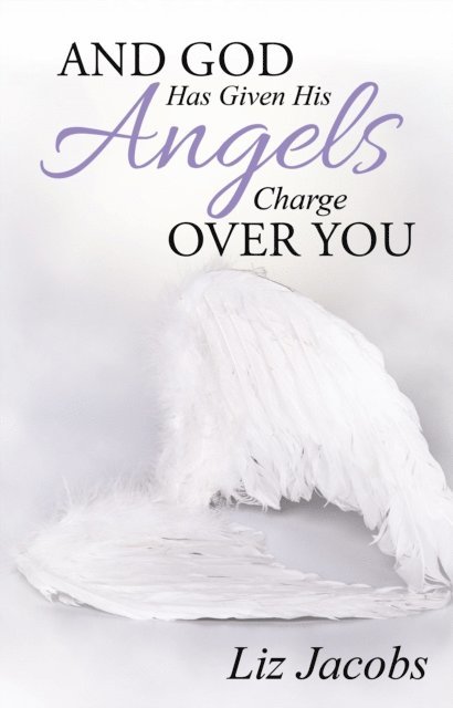 Liz Jacobs - And God Has Given His Angels Charge over You, E-bok