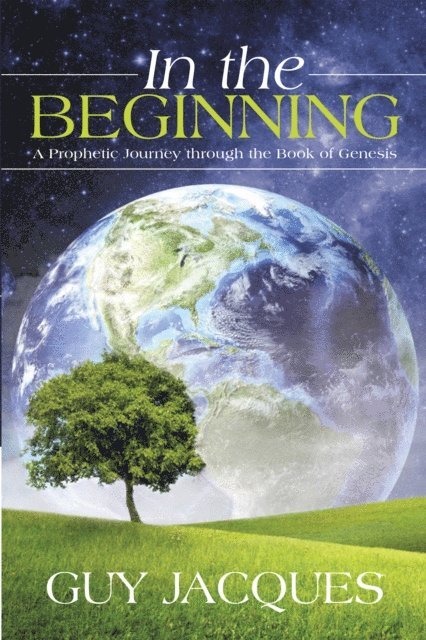 Guy Jacques - In the Beginning, E-bok