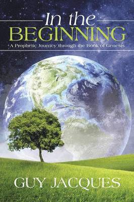 Guy Jacques - In the Beginning, Häftad