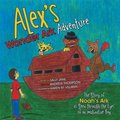 Alex'S Wonder Ark Adventure