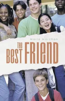 Maria Marchan - Best Friend, Häftad. Tillgänglighet: Lägg i varukorg
