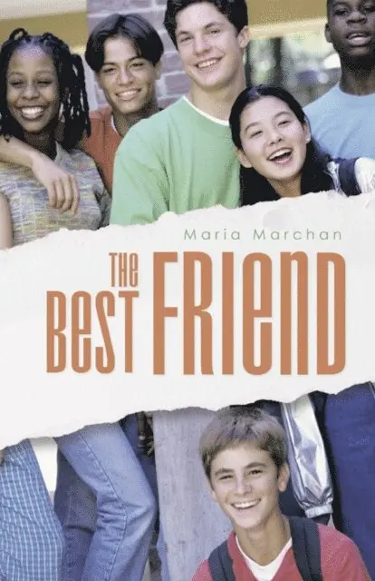 Maria Marchan - Best Friend, E-bok. Tillgänglighet: Lägg i varukorg