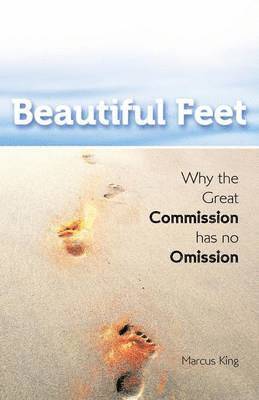 Marcus King - Beautiful Feet, Häftad