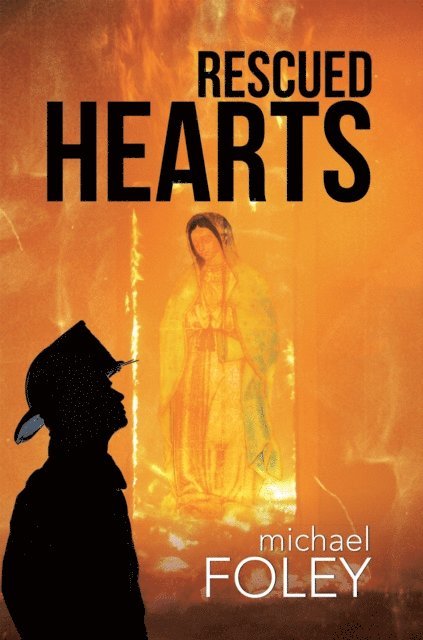 Michael Foley - Rescued Hearts, E-bok