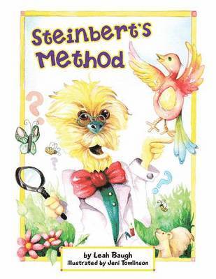 Leah Baugh - Steinbert's Method, Häftad